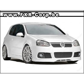 R32-TUNED- Kit complet VW GOLF 5