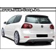R32-TUNED- Kit complet VW GOLF 5
