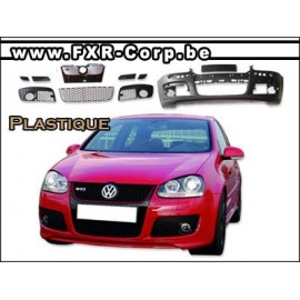 GTI-LOOK- Pare-choc avant VW GOLF 5