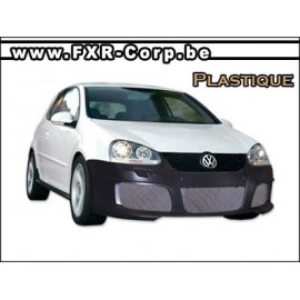 GT-MOD- Pare-choc avant VW GOLF 5