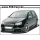 AUDI-TYPE- Pare-choc avant VW GOLF 5