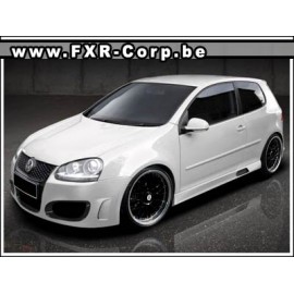 MODENA- Pare-choc avant VW GOLF 5