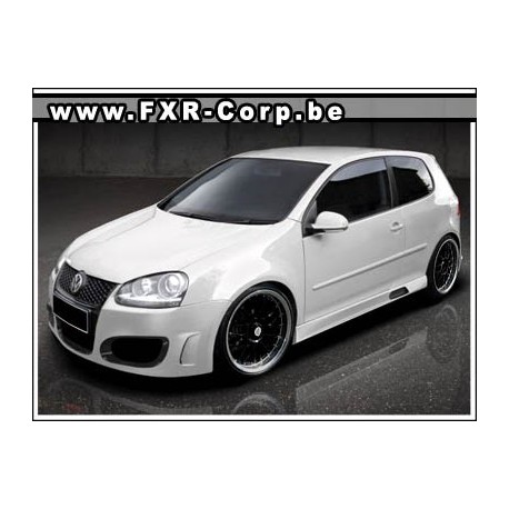 MODENA- Pare-choc avant VW GOLF 5