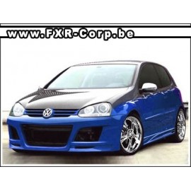 CALIFORNIA- Bas de caisse VW GOLF 5 