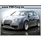 AVENTORS- Pare-choc avant VW GOLF 5