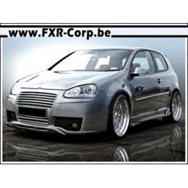 AVENTORS- Pare-choc avant VW GOLF 5