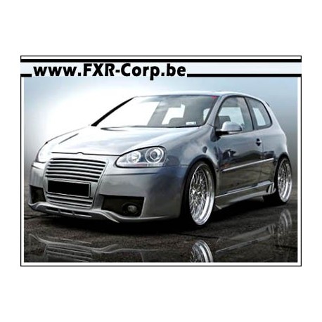 AVENTORS- Pare-choc avant VW GOLF 5