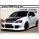 UNDERGROUND- Kit complet VW GOLF 5