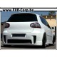 UNDERGROUND- Kit complet VW GOLF 5