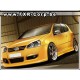 SLIDE- Pare-choc avant VW GOLF 5