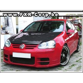 ENEOS- Pare-choc avant VW GOLF 5