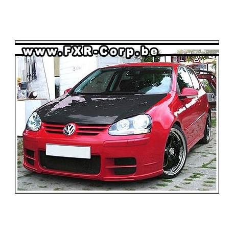 ENEOS- Pare-choc avant VW GOLF 5