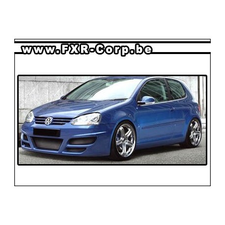 JAILS- Pare-choc avant VW GOLF 5