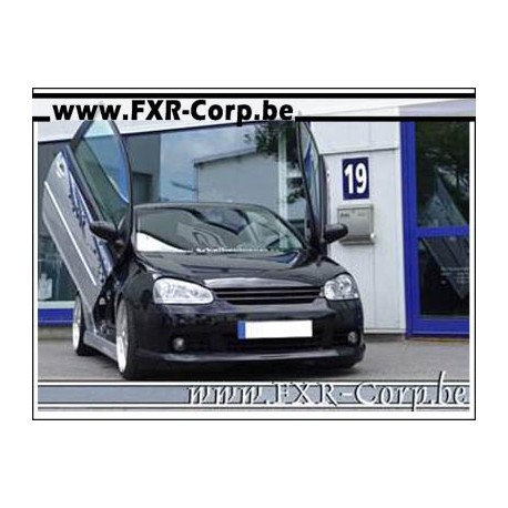 GLITCH- Kit complet VW GOLF 5