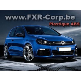 R20- Pare-choc avant VW GOLF 6