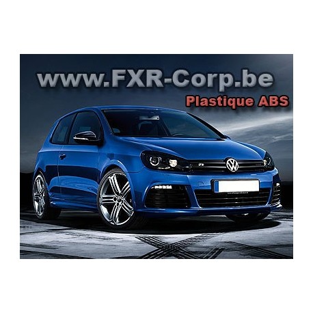 R20- Pare-choc avant VW GOLF 6