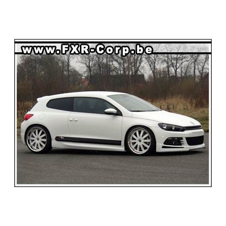 SHIFT- Bas de caisse SCIROCCO 