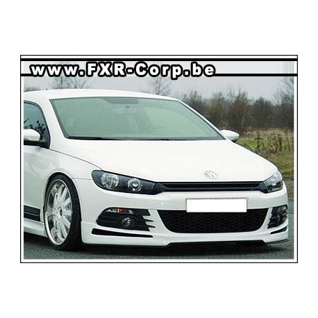 SHIFT- Kit complet SCIROCCO