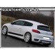 SHIFT- Kit complet SCIROCCO