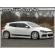 SHIFT- Kit complet SCIROCCO