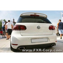 Becquet GOLF 6 Type AERO