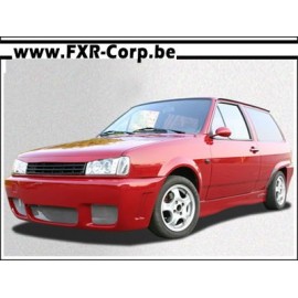 GERMAN- Kit complet VW POLO 86