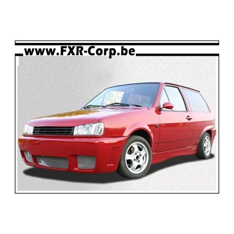 GERMAN- Kit complet VW POLO 86