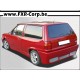 GERMAN- Kit complet VW POLO 86