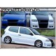 G5-GTI- Bas de caisse VW POLO 6N 