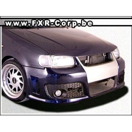 G5-GTI- Kit complet VW POLO 6N