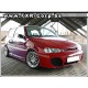 PORSHY- Pare-choc avant VW POLO 6N