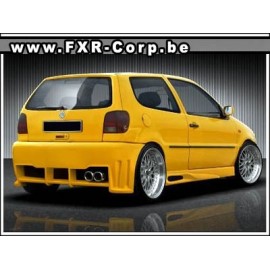 SQUARS- Bas de caisse VW POLO 6N 