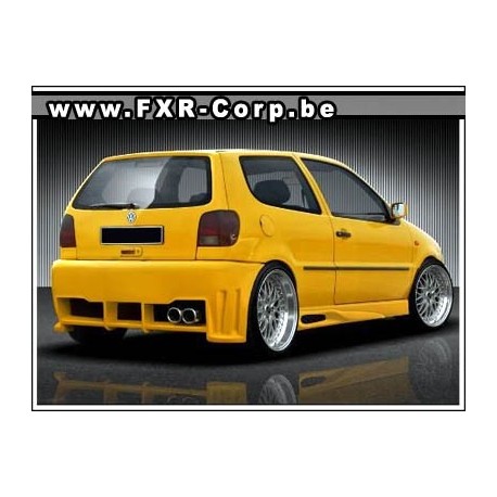 SQUARS- Bas de caisse VW POLO 6N 