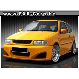 SQUARS- Kit complet VW POLO 6N