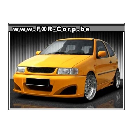 SQUARS- Kit complet VW POLO 6N