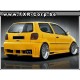 SQUARS- Kit complet VW POLO 6N