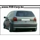 CLASSIC- Bas de caisse VW POLO 6N 