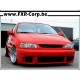 CLASSIC- Kit complet VW POLO 6N