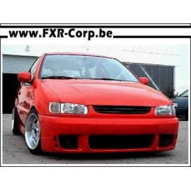 CLASSIC- Kit complet VW POLO 6N