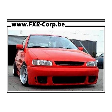 CLASSIC- Kit complet VW POLO 6N