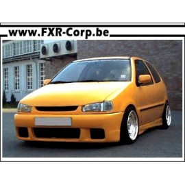 GERMAN- Pare-choc avant VW POLO 6N