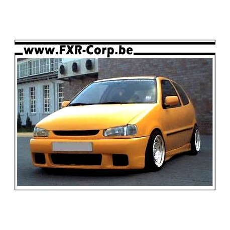 GERMAN- Kit complet VW POLO 6N