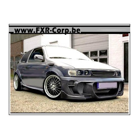 DRIFT- Kit complet VW POLO 6N