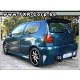 CARZ- Bas de caisse VW POLO 6N 