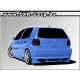 SPREAD- Bas de caisse VW POLO 6N 