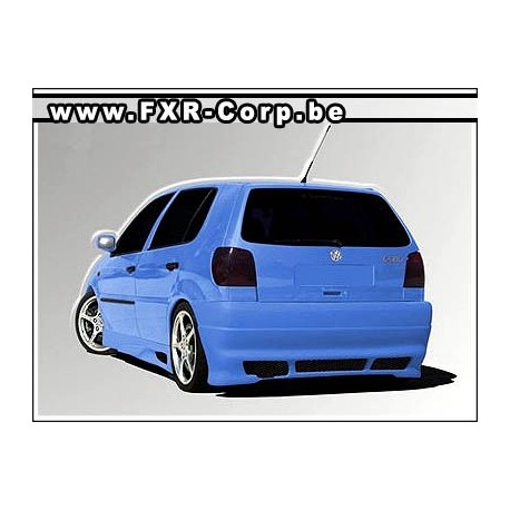 SPREAD- Bas de caisse VW POLO 6N 