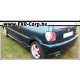 B2- Bas de caisse VW POLO 6N 