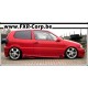 B22- Bas de caisse VW POLO 6N 