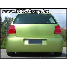 CLEAN- Pare-choc arrière VW POLO 6N2