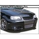 GTI-5- Pare-choc avant VW POLO 6N2 